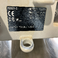 Mettler Toledo PG3001-S image 2